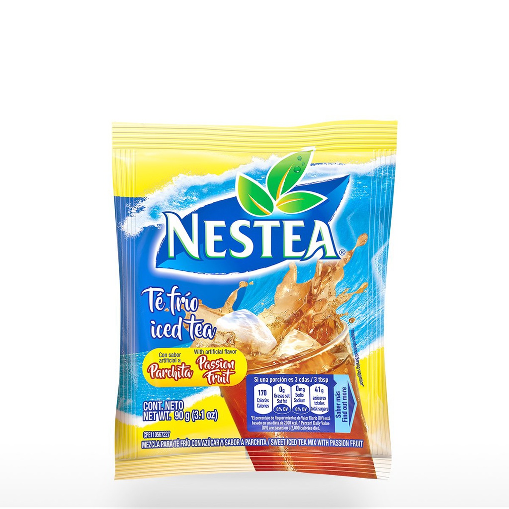 Nestea de Parchita 90g