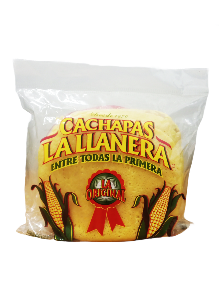 Cachapa la Llanera 500g