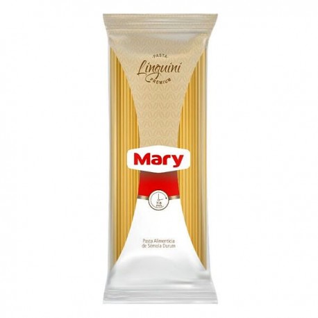 Pasta Premium Mary Linguini 500g