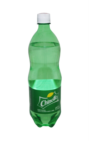 Refresco Chinotto 1 L