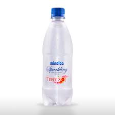 Agua Sparkling de Toronja Minalba 500 ml