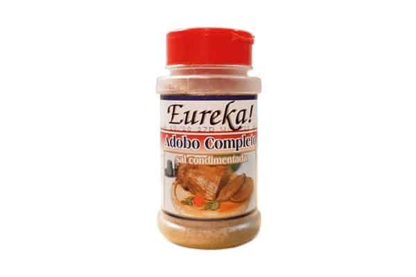 Adobo Completo Eureka 185gr