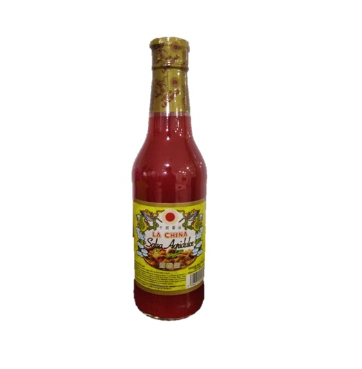 Salsa Agridulce La China 150ml