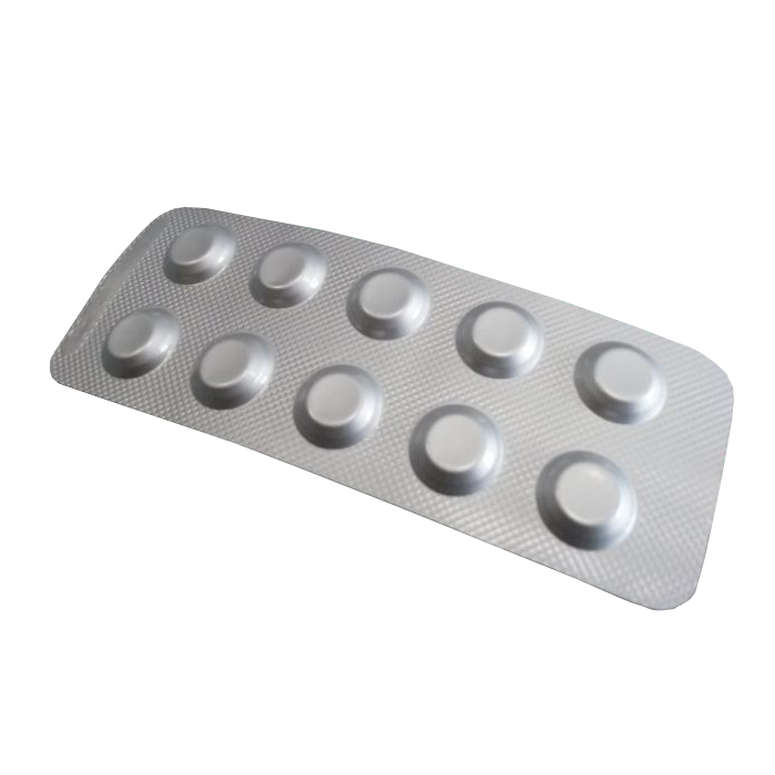 Ivermectina 6mg x 10 Tabletas Scav (Blister)