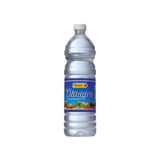 Vinagre Blanco Olympia 500ml