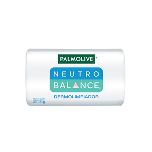 Jabón Neutro Balance Palmolive 100 gr