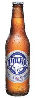 Cerveza Polar Tipo Pilsen  NR 355ml