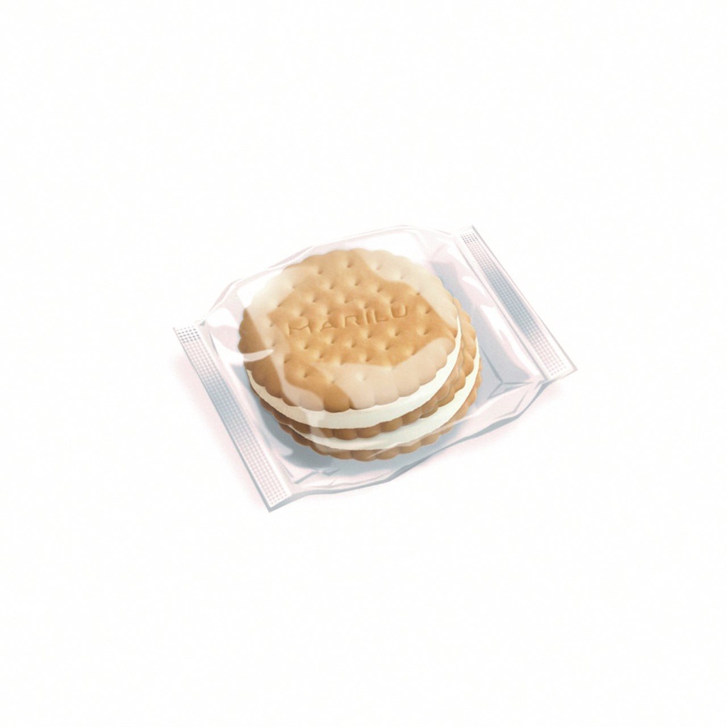 Galletas Marilu Vainilla Und 18g