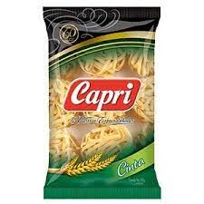 Pasta Cinta 500gr Capri