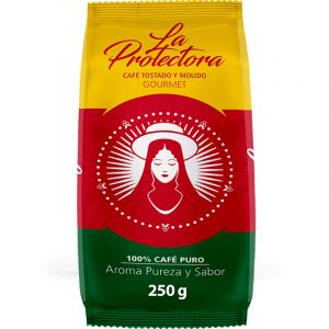 Cafe Gourmet La Protectora 250gr