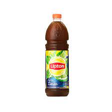 Ice Tea Lipton de Limón 1.5 L