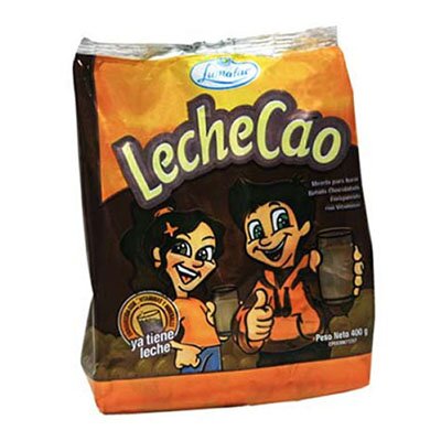 Lechecao Lumalac 150g (Bolsa)