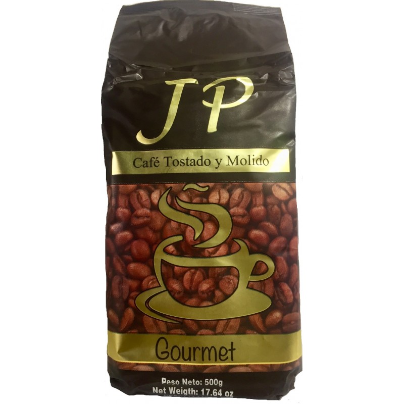 Café Gourmet  JP 500g