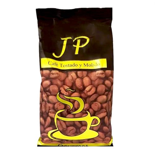 Café Gourmet JP 200g