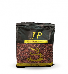 Café Gourmet JP 100g