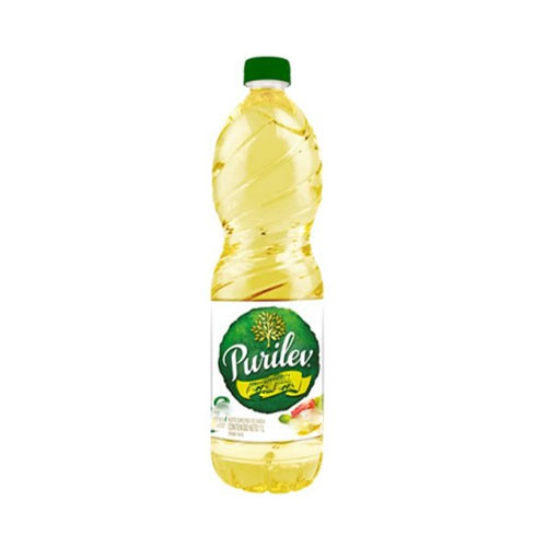 Aceite Genuino de Girasol Parilev 1LT