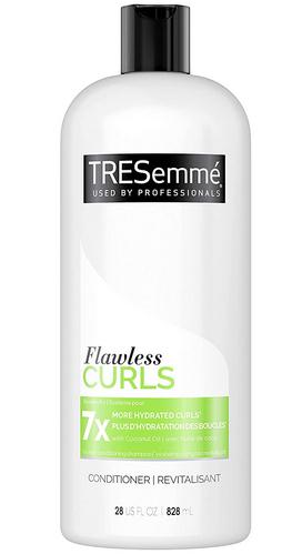 Acondicionador Flawless Curls Tresemmé 828ml