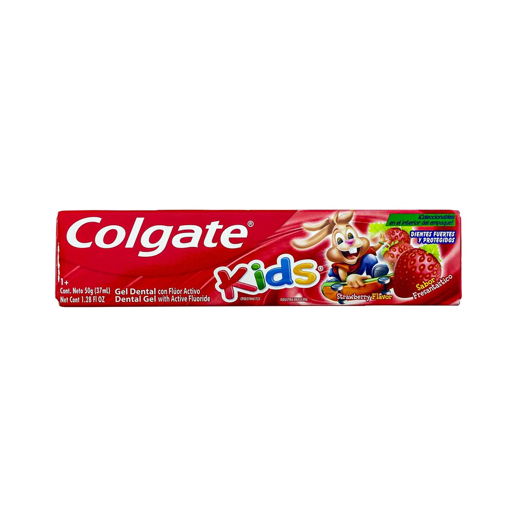 Gel Dental Kids Fresantastico Colgate 37ml