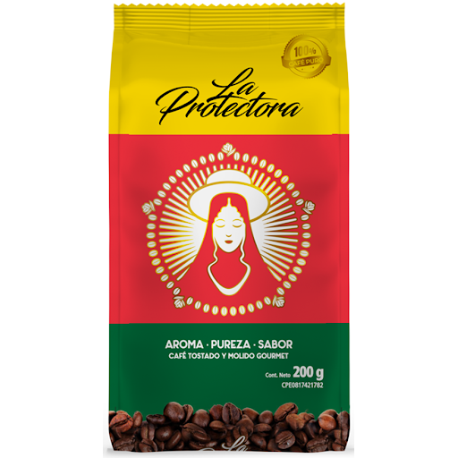 Cafe La Protectora 200gr