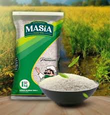 Arroz Tipo 1 Alimentos Masia 900gr