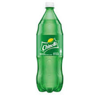 Refresco 1.5LT Chinotto