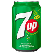 7 Up Lata 0.3