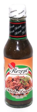 Adobo Liquido Rezept 300 cm3