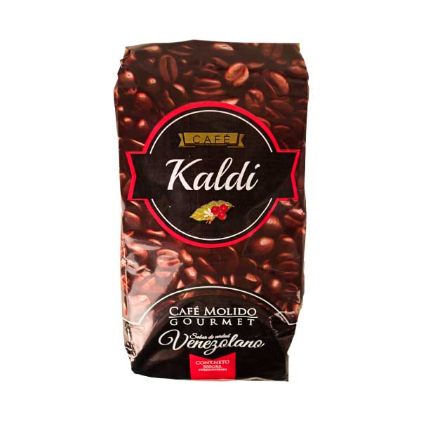 Café Gourmet Kaldi 500 gr