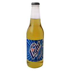 Cerveza Polar Light Desechable 335 ml