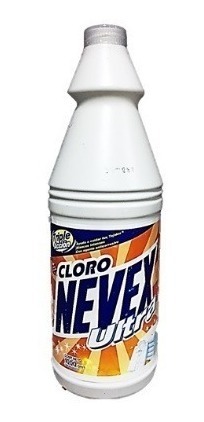 Cloro Nevex Ultra 1 Lt