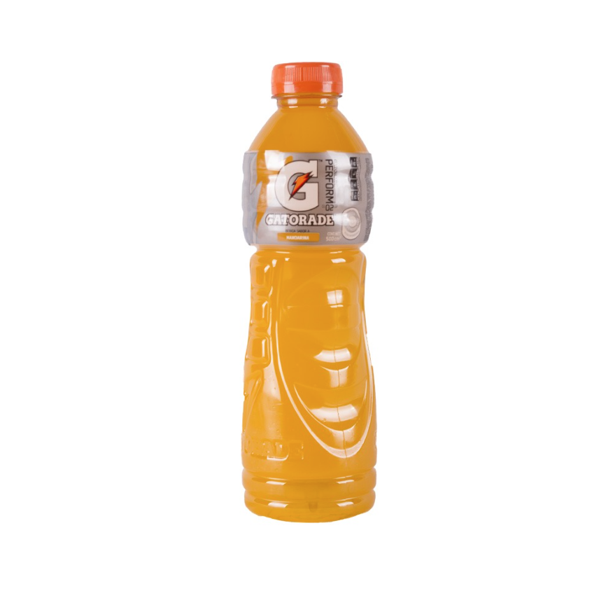 Gatorade Mandarina Perfom 0,5 Lt