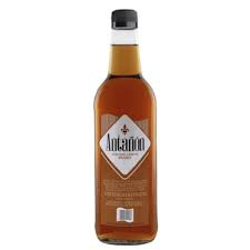 Licor de Brandy Antañón 1 Lt