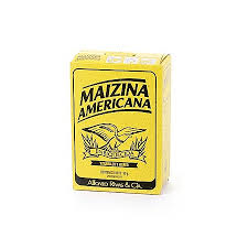 Mazina Americana 90 g