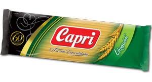 Pasta Capri Linguini 1 Kg