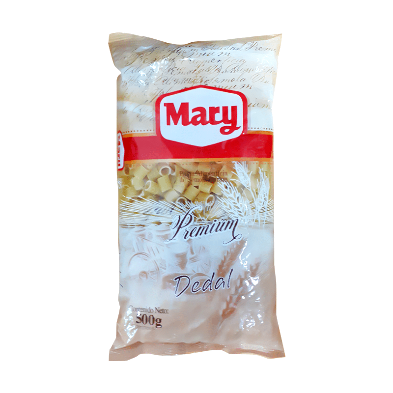 Pasta Mary Dedales 500g