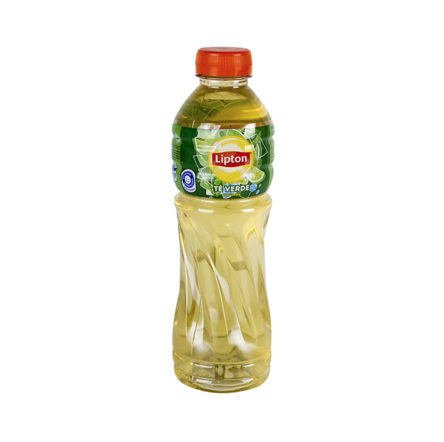 Té Verde Lipton 0,5 Lt