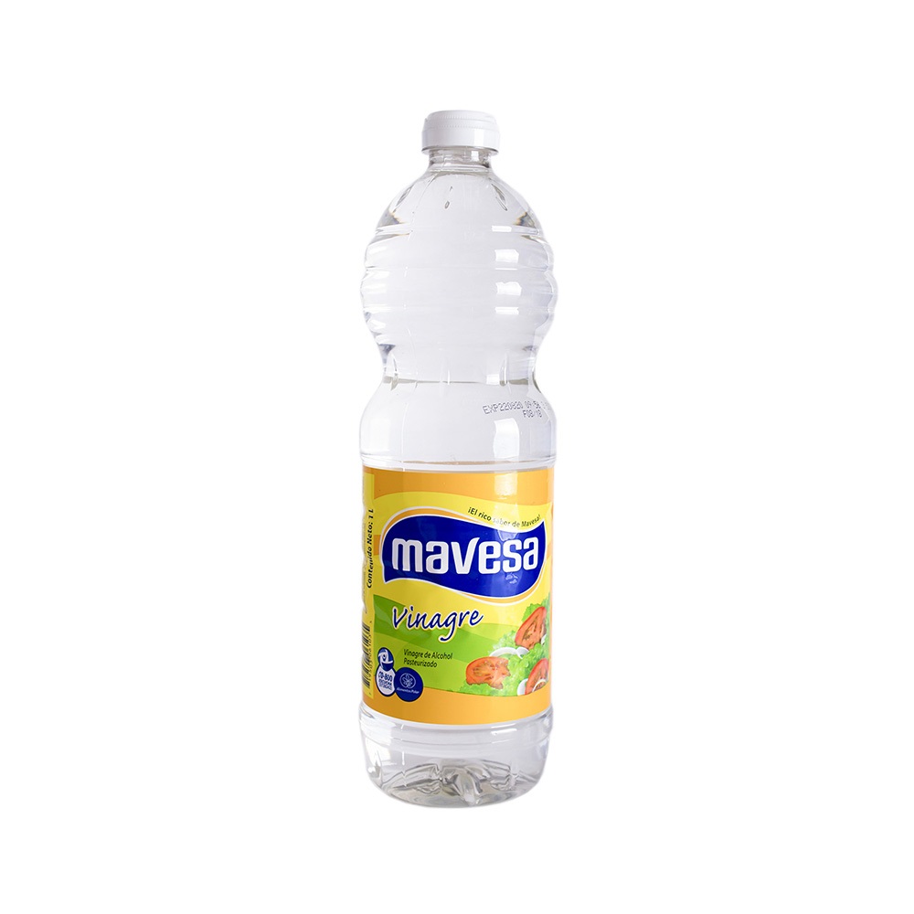 Vinagre Mavesa 1 L