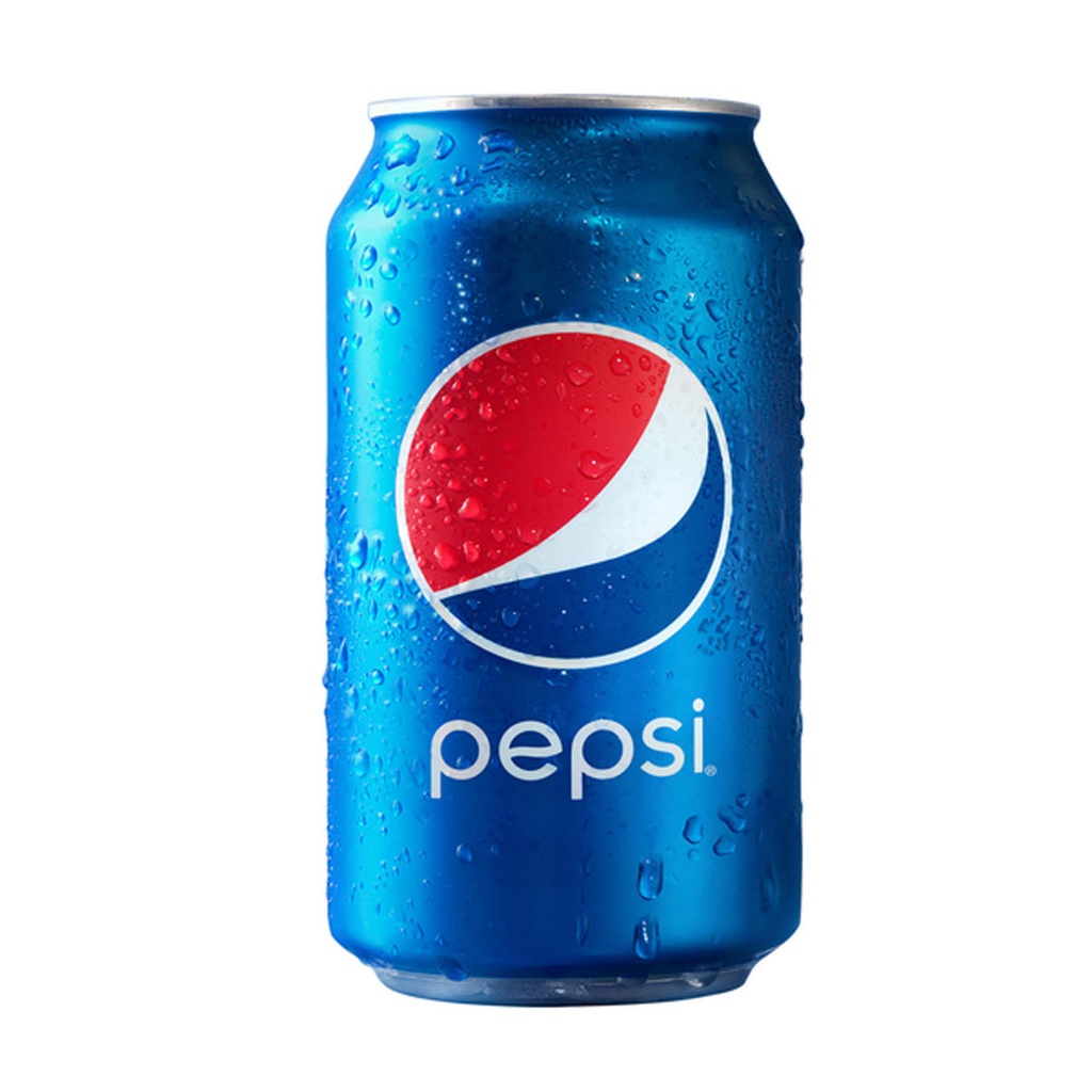 Pepsi Lata 0.35 L