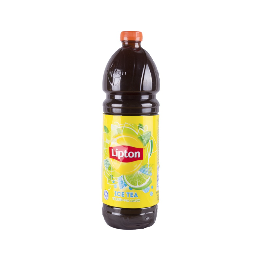 Te Lipton de Limón 1.5 lt