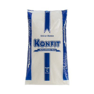 Azucar Konfit 1 Kg