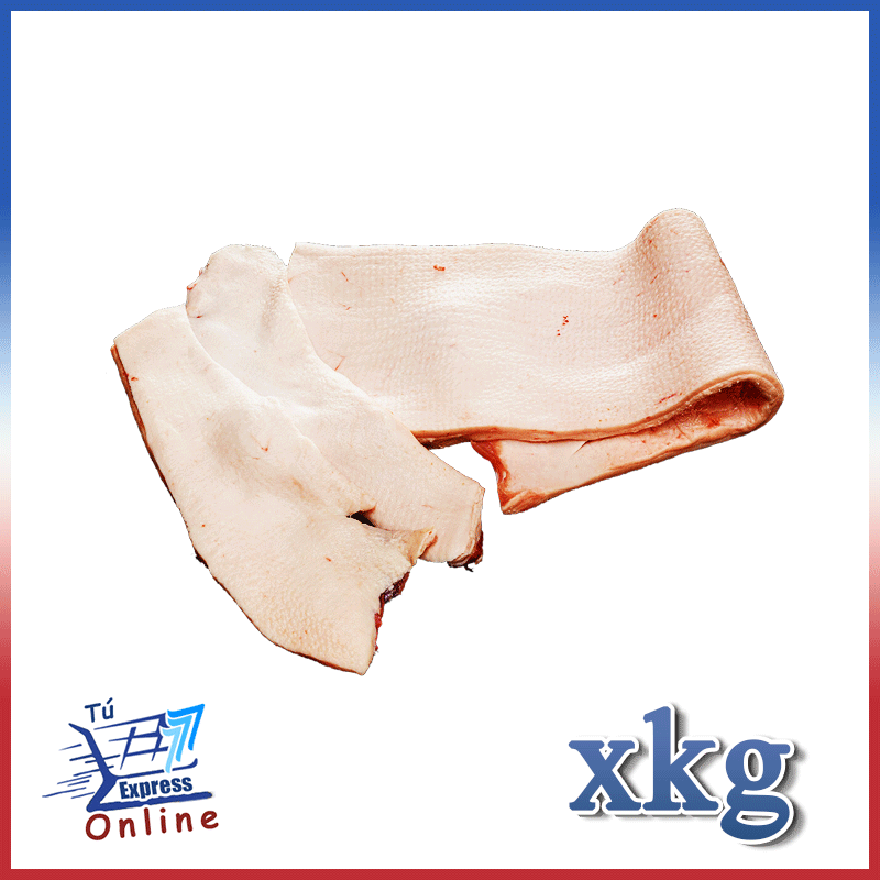 Tocino sin Piel kg