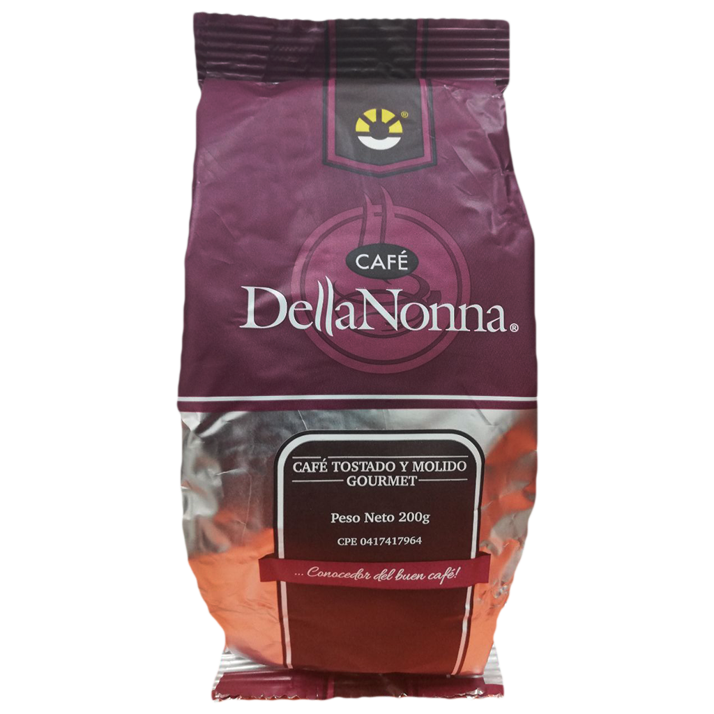 Café de DellaNonna 200 g