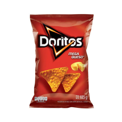 Doritos Frito Lay 150 g