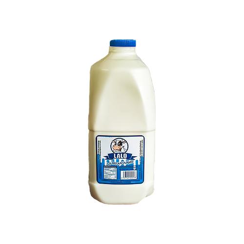 Leche Entera Líquida Lalo 1.8 L