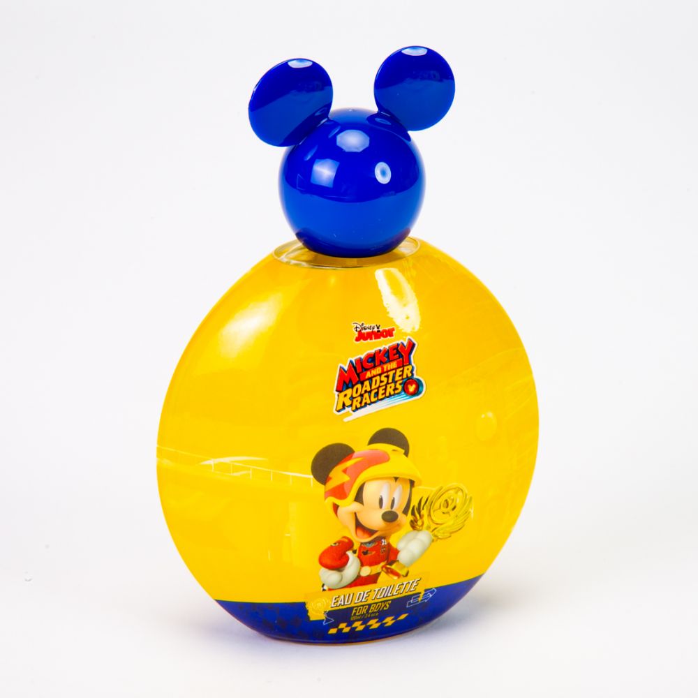 Colonia Para Niño Mickey Disney Junior 100ml