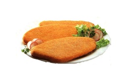 [0764460599015] Milanesa de Pollo Temporizadas Maella 500g