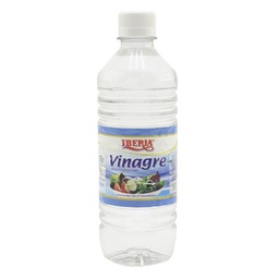 [7591221166109] Vinagre Blanco Iberia 500ml