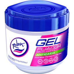 [7592871002731] Gel Fijador Anti Caída Rolda 250g