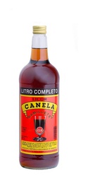 [7592254041500] Licor Seco Canela Ramillete CLN 1Lt