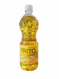 [7591058001079] Aceite Comestible de Oleína de Palma Frito Listo 850ml